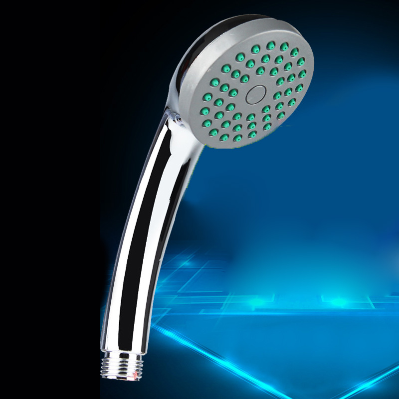 High Pressure Shower Head Handheld - Cabezal de ducha de alta presión