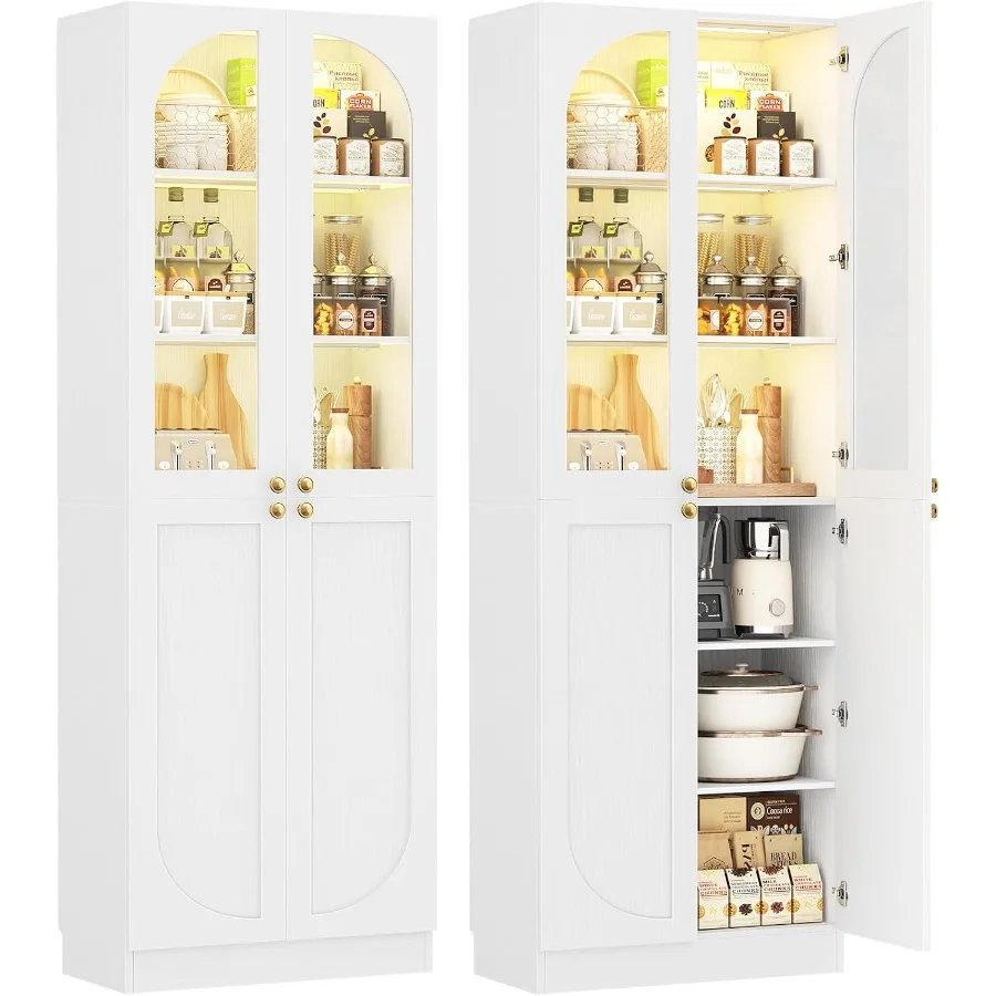 Kitchen - Mueble de despensa para uso en