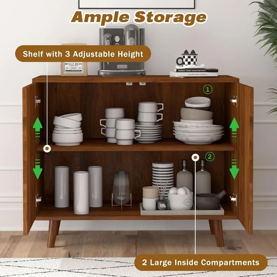 Mueble auxiliar para dormitori - Kitchen reseña y precio