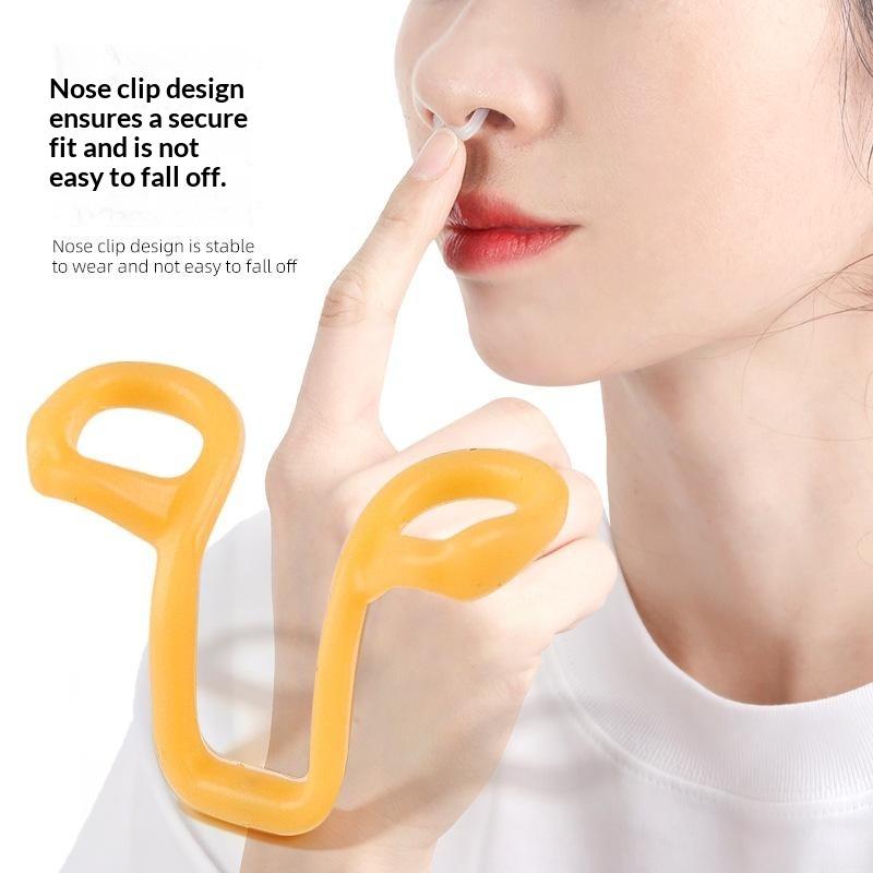 【B】Dispositivo para dejar de r - Anti Snore Contour Pillow reseña y precio