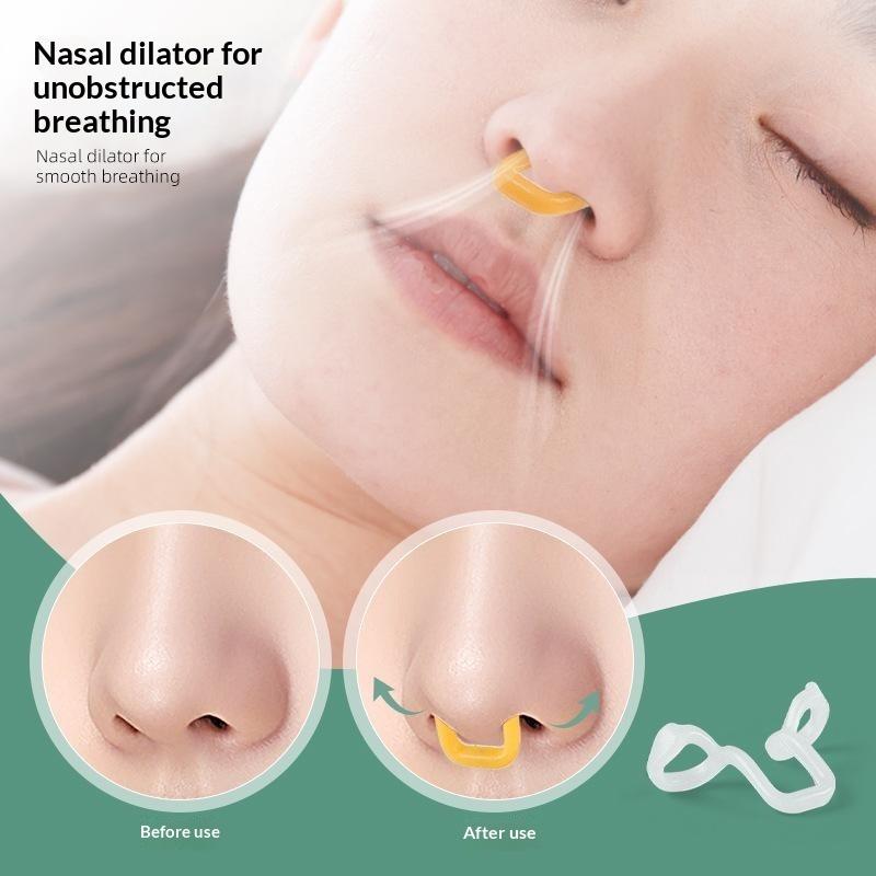 【B】Dispositivo para dejar de r - Anti Snore Contour Pillow reseña y precio