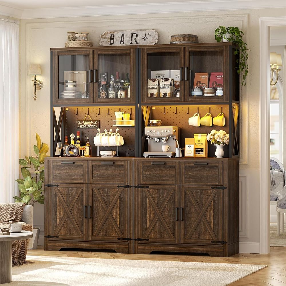 Mueble de Cocina de 71 Pulgada - Kitchen reseña y precio
