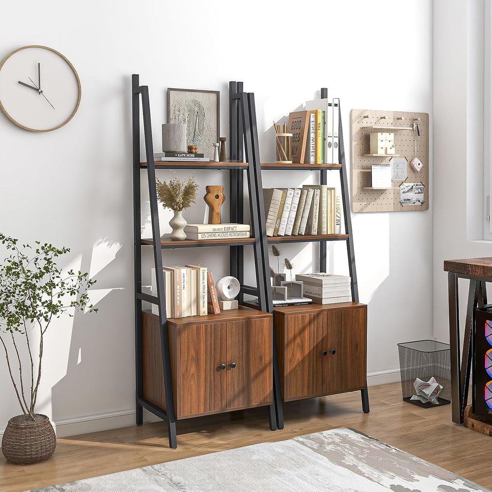 Estantería escalera Kula de 4  - Storage & Organization reseña y precio