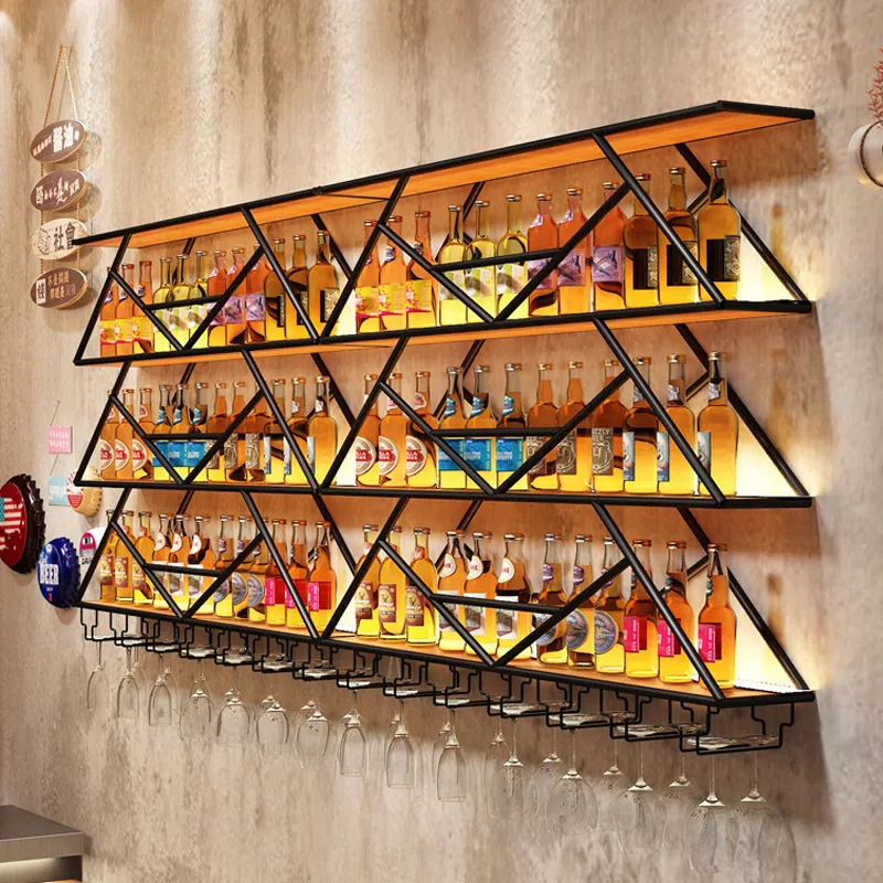 Estante de vino montado en la  - Kitchen reseña y precio