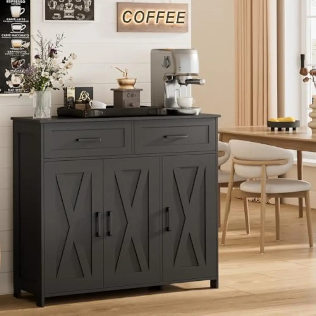 Mueble de Almacenamiento para  - Kitchen reseña y precio