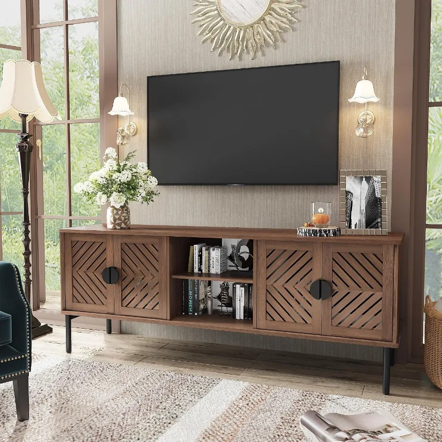 Mueble para televisor de 63 pu - Storage & Organization reseña y precio