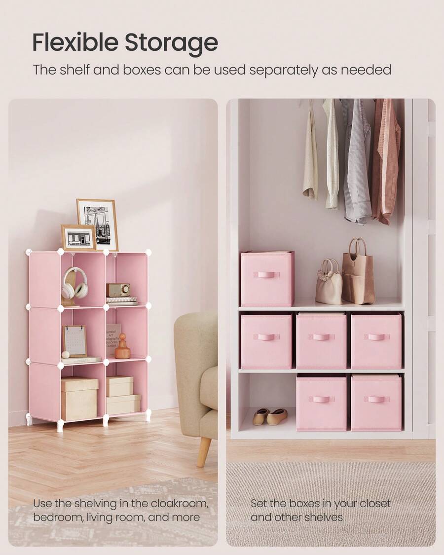 Organizador de almacenamiento  - Storage & Organization reseña y precio