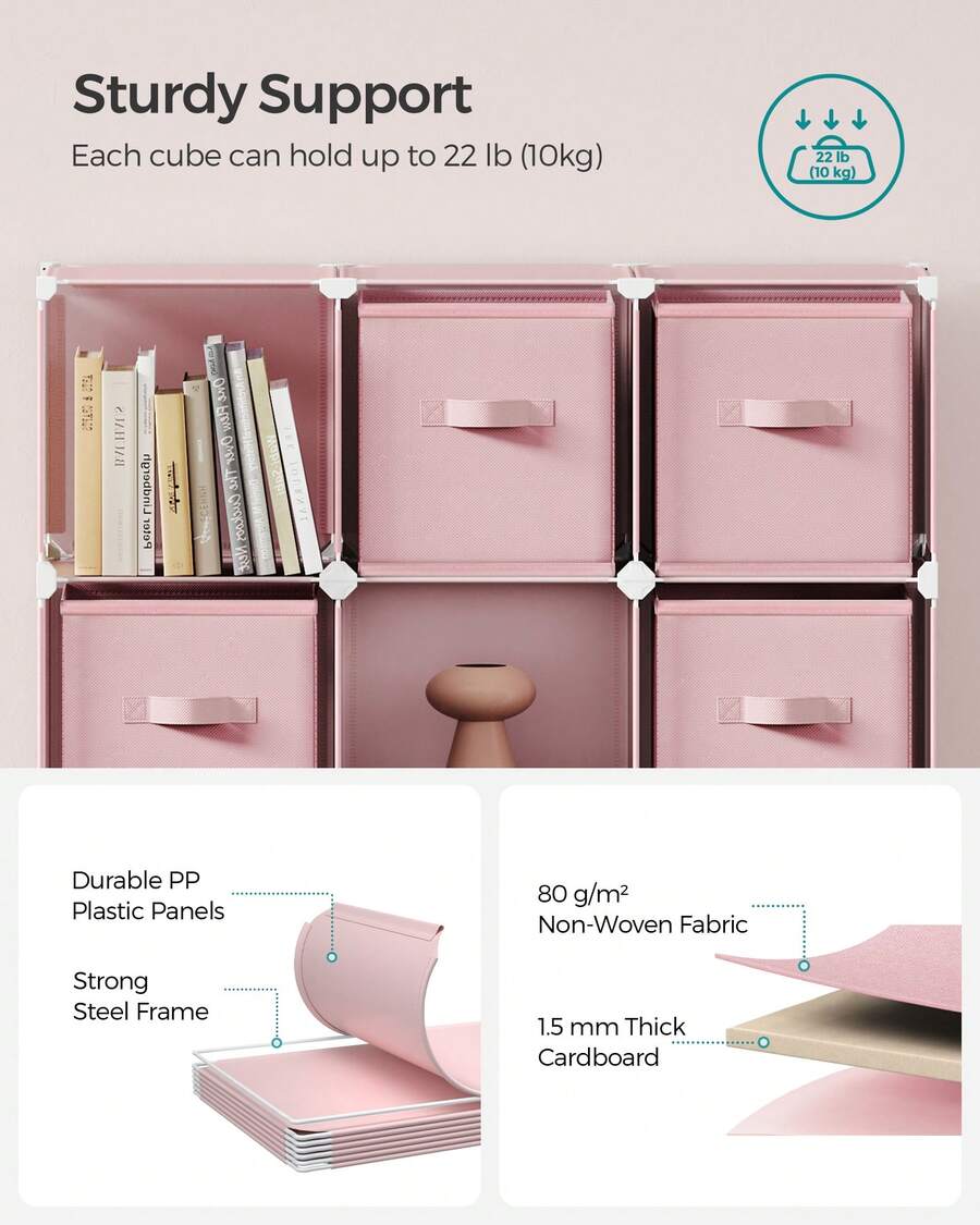 Organizador de almacenamiento  - Storage & Organization reseña y precio