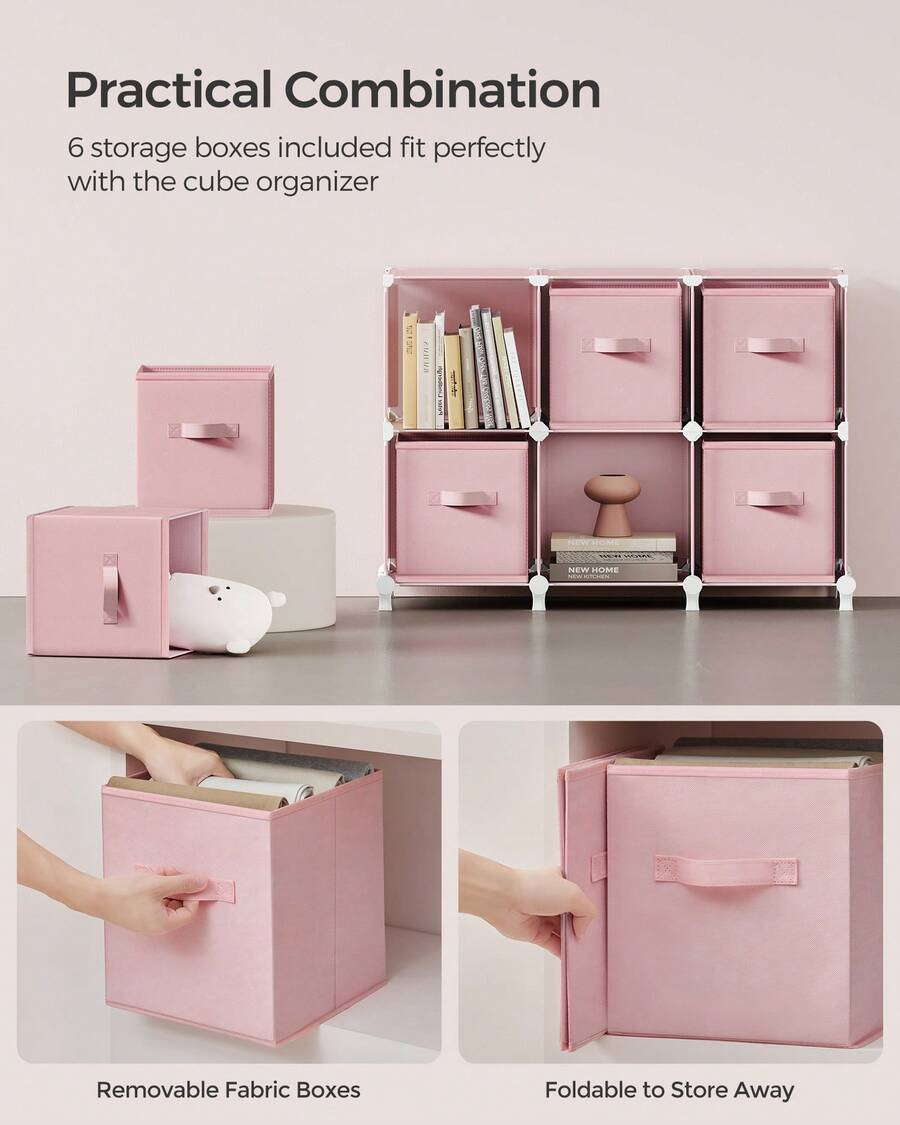 Organizador de almacenamiento  - Storage & Organization reseña y precio