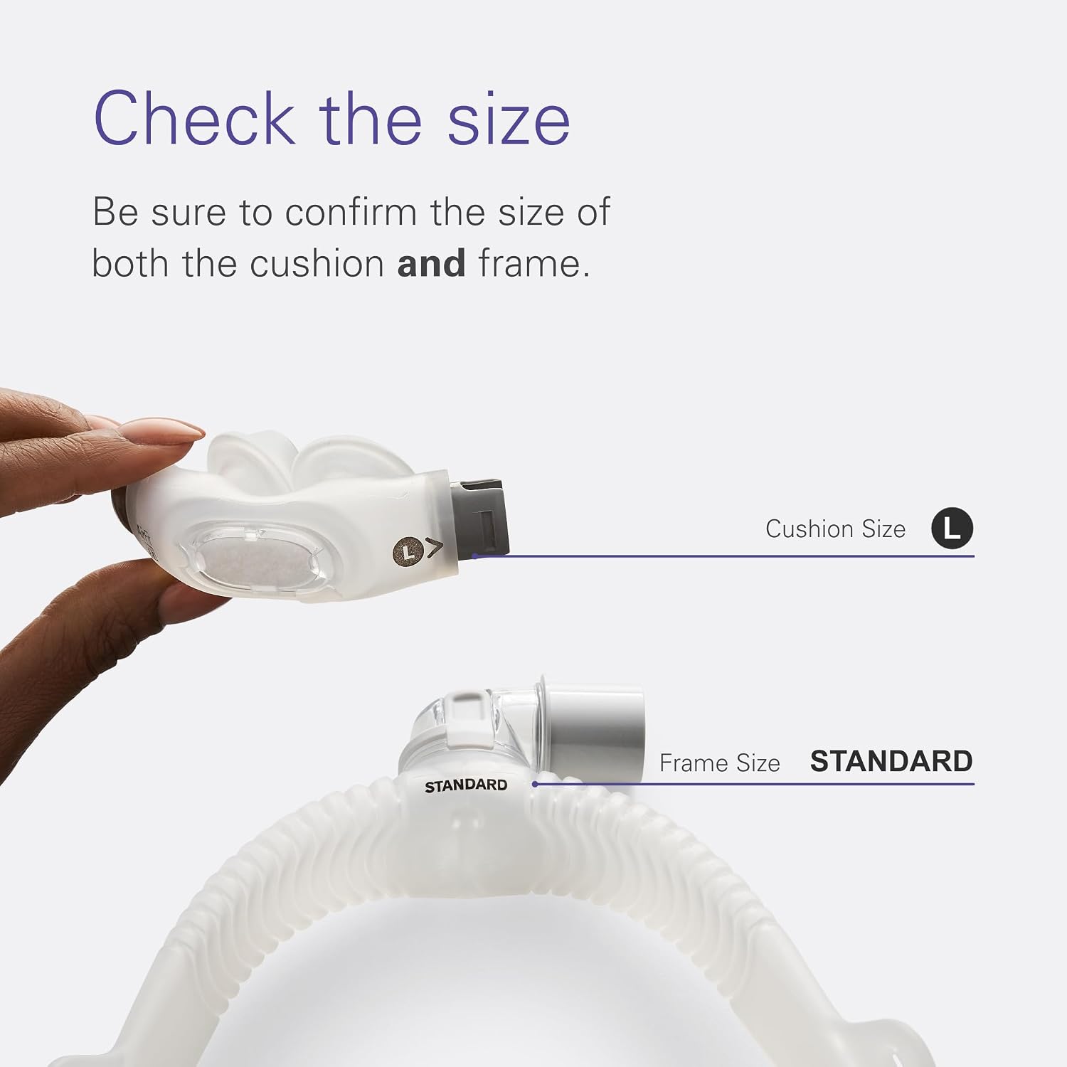 El sistema de marco P30i (sin  - Anti Snore Contour Pillow reseña y precio