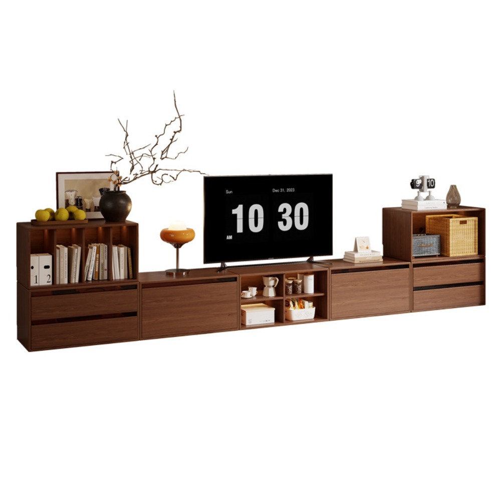 Librería modular, gabinete de  - Storage & Organization reseña y precio