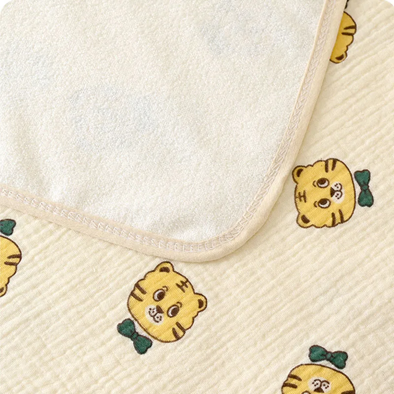 Alfombrilla reutilizable para  - Waterproof Mattress Protector Breathable reseña y precio